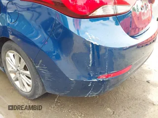 2016 Hyundai Elantra SE with VIN KMHDH4AE2GU501904, listed as a IAAI auction lot 42159618 with 53,864 mi miles and . Bid and sale history available at DreamBid. Image 18.