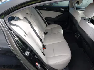 2014 Kia Cadenza Premium with VIN KNALN4D71E5132396, listed as a IAAI auction lot 41977031 with NaN miles. Bid and sale history available at carsss.com. Image 8.