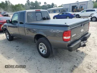 2009 Ford Ranger XLT with VIN 1FTZR45E99PA34712, listed as a Copart auction lot 60930805 with 141,926 mi miles and Clean title. Bid and sale history available at DreamBid. Image 2.