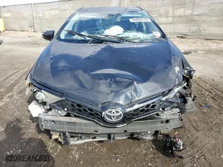 2018 Toyota Corolla iM with VIN JTNKARJE5JJ560222, listed as a Copart auction lot 42830115 with 0 mi miles and Salvage Title. Bid and sale history available at carsss.com. Image 5.