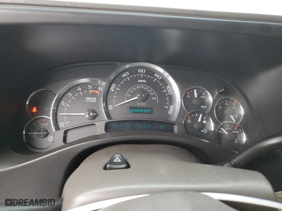 2005 Cadillac Escalade EXT with VIN 3GYEK62N65G149375, listed as a Copart auction lot 82554224 with 149,761 mi miles and Salvage Title. Bid and sale history available at carsss.com. Image 9.