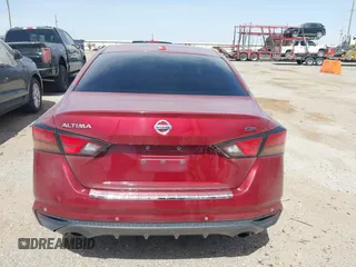 2020 Nissan Altima SR z VIN 1N4BL4CV0LC181382, wystawiony jako IAAI lot #41594261 z przebiegiem 60 144 mil mil oraz . Historia ofert i sprzedaży dostępna na DreamBid. Obrazek 16.