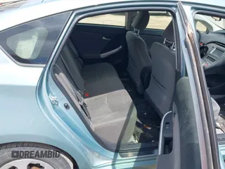 2015 Toyota Prius Four with VIN JTDKN3DU0F1885117, listed as a IAAI auction lot 42067117 with 152,786 mi miles and . Bid and sale history available at DreamBid. Image 8.