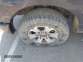 2013 Ford F-150 XL с VIN 1FTFX1EF8DFD03524, выставлен на аукционе IAAI как лот 42505863 с пробегом 241 860 миль миль и . История ставок и продаж доступна на DreamBid. Изображение 17.