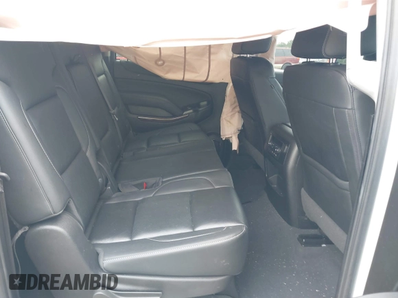 2019 GMC Yukon XL SLT with VIN 1GKS2GKC2KR369285, listed as a IAAI auction lot 40279008 with Not Provided miles and . Bid and sale history available at DreamBid. Image 8.