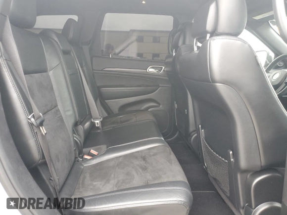 2019 Jeep Grand Cherokee Altitude with VIN 1C4RJEAG8KC698551, listed as a Copart auction lot 52080915 with 69,925 mi miles and Clean title. Bid and sale history available at DreamBid. Image 11.
