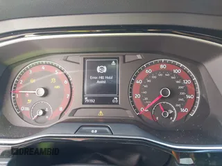 2019 Volkswagen Jetta GLI S with VIN 3VW5T7BU0KM168191, listed as a IAAI auction lot 41796885 with 79,192 mi miles and . Bid and sale history available at DreamBid. Image 7.