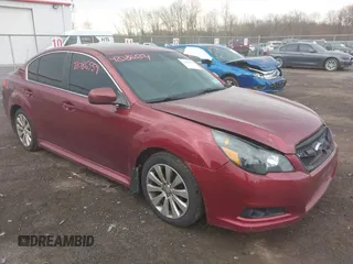 2010 Subaru Legacy Limited Moon z VIN 4S3BMBK69A3246376, wystawiony jako IAAI lot #42086554 z przebiegiem 171 061 mil mil oraz . Historia ofert i sprzedaży dostępna na DreamBid. Obrazek 1.