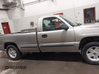 1999 Chevrolet Silverado 1500 LT with VIN 1GCEK14T8XE192646, listed as a IAAI auction lot 41777519 with 289,532 mi miles. Bid and sale history available at carsss.com. Image 14.