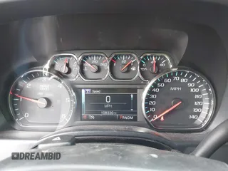 2014 Chevrolet Silverado 1500 LT with VIN 3GCPCREC9EG562284, listed as a IAAI auction lot 41892845 with 108,330 mi miles. Bid and sale history available at carsss.com. Image 7.