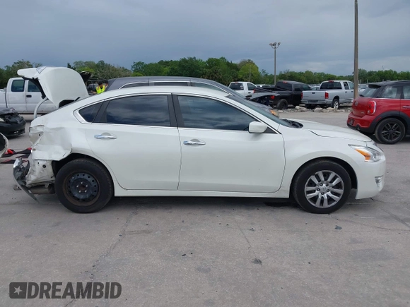 2015 Nissan Altima 2.5 z VIN 1N4AL3AP9FC212952, wystawiony jako IAAI lot #41953425 z przebiegiem 104 139 mil mil oraz . Historia ofert i sprzedaży dostępna na DreamBid. Obrazek 14.