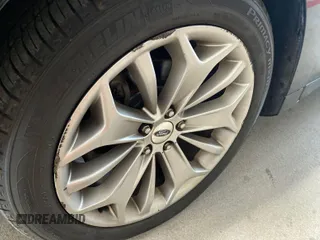 2018 Ford Taurus Limited with VIN 1FAHP2J80JG137940, listed as a IAAI auction lot 42843476 with 108,466 mi miles and . Bid and sale history available at DreamBid. Image 19.