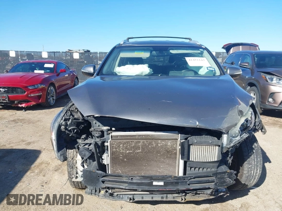 2017 Kia Sorento EX with VIN 5XYPH4A17HG247480, listed as a IAAI auction lot 41451143 with 124,423 mi miles and . Bid and sale history available at DreamBid. Image 11.