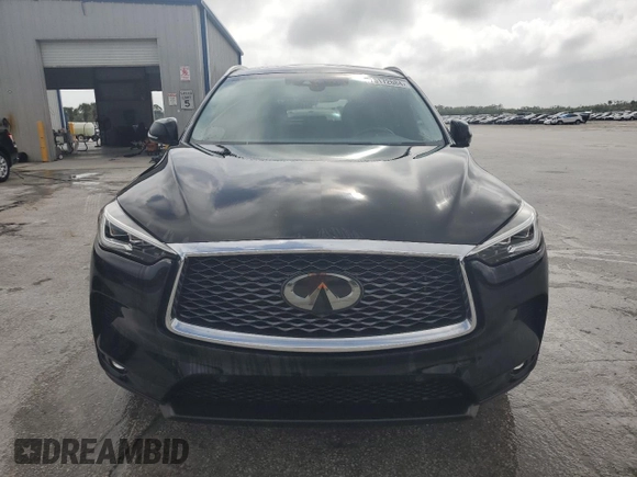 2021 Infiniti QX50 Essential z VIN 3PCAJ5CA7MF115026, wystawiony jako Copart lot #76172684 z przebiegiem 79 916 mil mil oraz Nie do naprawy • Non repairable. Historia ofert i sprzedaży dostępna na DreamBid. Obrazek 5.