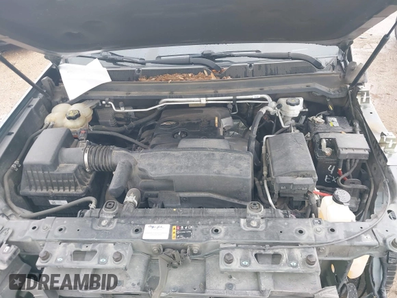 2018 Chevrolet Colorado 2WD LT with VIN 1GCGSCEA8J1130213, listed as a IAAI auction lot 40952967 with 73,389 mi miles and . Bid and sale history available at DreamBid. Image 10.