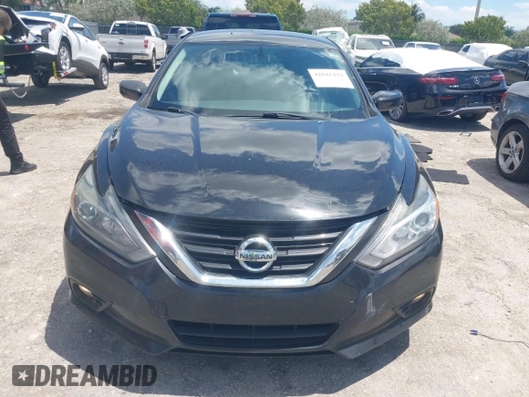 2018 Nissan Altima SV with VIN 1N4AL3AP8JC259494, listed as a IAAI auction lot 42041433 with 150,970 mi miles and . Bid and sale history available at DreamBid. Image 13.
