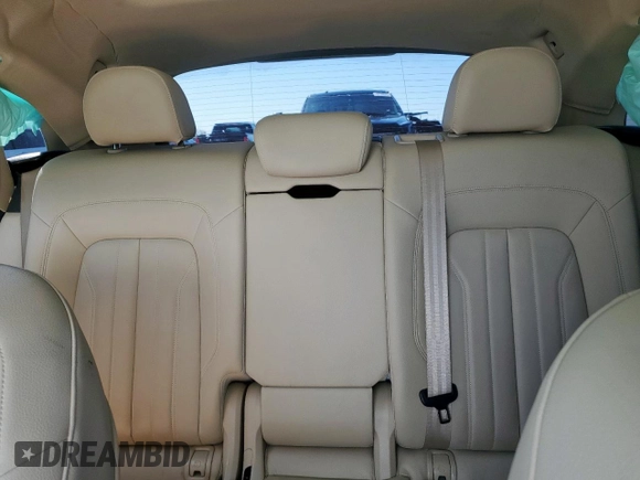 2018 Audi Q5 Prestige with VIN WA1CNAFY4J2237530, listed as a Copart auction lot 48306945 with 55,479 mi miles and Salvage Title. Bid and sale history available at DreamBid. Image 10.