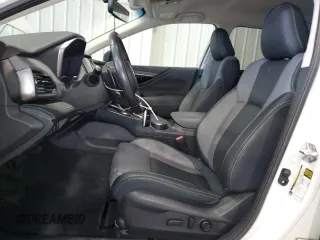 2022 Subaru Outback Onyx XT with VIN 4S4BTGJD6N3206497, listed as a Copart auction lot 59954055 with 61,366 mi miles and Salvage title. Bid and sale history available at DreamBid. Image 7.