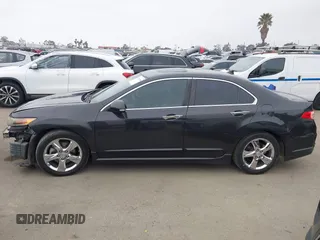 2011 Acura TSX с VIN JH4CU2F62BC003443, выставлен на аукционе IAAI как лот 42039684 с пробегом 143 464 миль миль и . История ставок и продаж доступна на DreamBid. Изображение 14.
