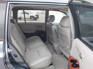 2007 Toyota Highlander w/3rd Row z VIN JTEDP21A570133164, wystawiony jako IAAI lot #41808580 z przebiegiem 286 291 mil mil oraz . Historia ofert i sprzedaży dostępna na DreamBid. Obrazek 8.