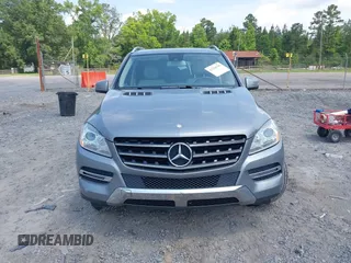 2015 Mercedes-Benz M 350 with VIN 4JGDA5JB9FA587924, listed as a IAAI auction lot 42296749 with 175,708 mi miles and . Bid and sale history available at DreamBid. Image 12.