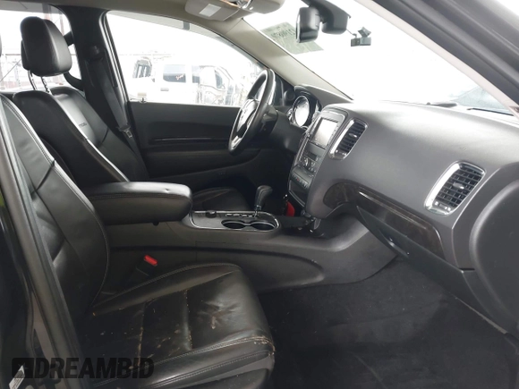 2011 Dodge Durango Citadel с VIN 1D4SE5GT2BC746672, выставлен на аукционе IAAI как лот 42190870 с пробегом 89 076 миль миль и . История ставок и продаж доступна на DreamBid. Изображение 5.