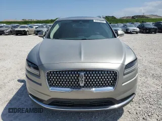 2023 Lincoln Nautilus Reserve z VIN 2LMPJ6K90PBL15920, wystawiony jako Copart lot #57270645 z przebiegiem 9 331 mil mil oraz Szkoda całkowita • Salvage title. Historia ofert i sprzedaży dostępna na DreamBid. Obrazek 5.