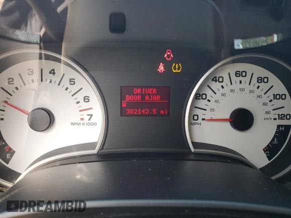 2007 Ford Explorer Sport Trac Limited с VIN 1FMEU33877UA08463, выставлен на аукционе Copart как лот 63105285 с пробегом 302 142 миль миль и Списание • Salvage title. История ставок и продаж доступна на DreamBid. Изображение 9.
