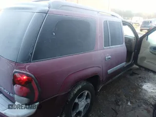 2004 Chevrolet TrailBlazer EXT LT with VIN 1GNET16SX46162420, listed as a IAAI auction lot 41085031 with 1 mi miles. Bid and sale history available at carsss.com. Image 4.