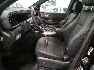 2024 Mercedes-Benz GLE 450 с VIN 4JGFB5KB1RB004832, выставлен на аукционе Copart как лот 88415395 с пробегом 14 489 миль миль и Списание • Salvage title. История ставок и продаж доступна на DreamBid. Изображение 7.