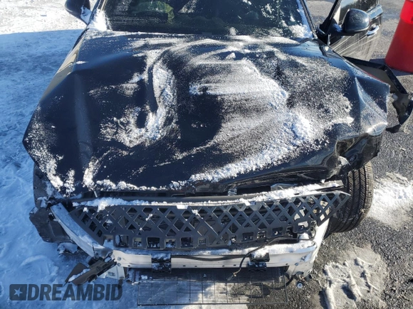 2023 Mercedes-Benz C 300 with VIN W1KAF4HB0PR152159, listed as a Copart auction lot 87599845 with Not Provided miles and Clean Title. Bid and sale history available at DreamBid. Image 11.