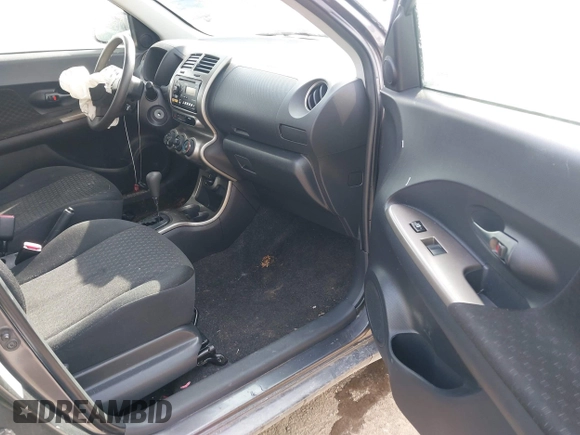 2012 Scion xD with VIN JTKKU4B49C1019948, listed as a IAAI auction lot 41598477 with 144,898 mi miles and . Bid and sale history available at DreamBid. Image 5.