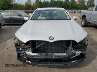 2021 BMW 7 Series 740i xDrive с VIN WBA7T4C00MCG02720, выставлен на аукционе Copart как лот 72033844 с пробегом 29 767 миль миль и Списание • Salvage title. История ставок и продаж доступна на DreamBid. Изображение 5.
