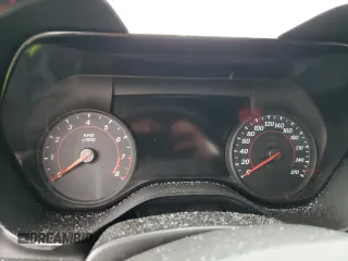 2019 Chevrolet Camaro 2LT with VIN 1G1FD1RS3K0142525, listed as a Copart auction lot 82621944 with 122,179 mi miles and Salvage Title. Bid and sale history available at carsss.com. Image 9.