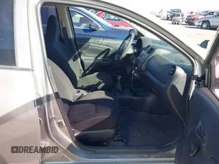 2014 Nissan Versa SV with VIN 3N1CN7AP8EL828670, listed as a IAAI auction lot 41584783 with 154,769 mi miles and . Bid and sale history available at carsss.com. Image 5.