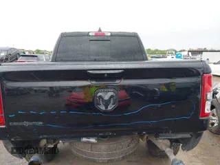 2021 Ram 1500 Lone Star with VIN 1C6RREFT6MN709754, listed as a IAAI auction lot 42189437 with 73,542 mi miles and . Bid and sale history available at DreamBid. Image 17.