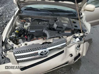 2006 Toyota Highlander z VIN JTEEW21A060005937, wystawiony jako Copart lot #55835305 z przebiegiem 251 814 mil mil oraz Szkoda całkowita • Salvage title. Historia ofert i sprzedaży dostępna na DreamBid. Obrazek 12.