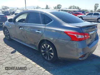 2019 Nissan Sentra S z VIN 3N1AB7AP9KY352430, wystawiony jako IAAI lot #42018960 z przebiegiem 77 266 mil mil oraz . Historia ofert i sprzedaży dostępna na DreamBid. Obrazek 3.