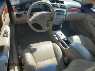 2006 Toyota Solara SE with VIN 4T1CE30P06U749858, listed as a Copart auction lot 68677984 with 108,640 mi miles and Salvage Title. Bid and sale history available at carsss.com. Image 8.
