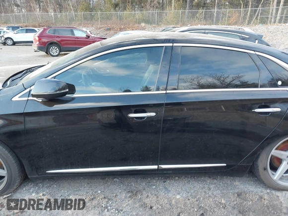 2017 Cadillac XTS Luxury with VIN 2G61M5S30H9159277, listed as a IAAI auction lot 41225371 with 125,523 mi miles. Bid and sale history available at carsss.com. Image 15.