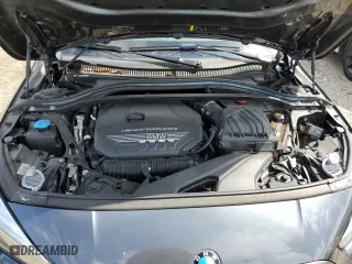 2020 BMW 2 Series M235i xDrive with VIN WBA13AL05L7F65286, listed as a Copart auction lot 64233602 with 29,392 mi miles. Bid and sale history available at carsss.com. Image 7.