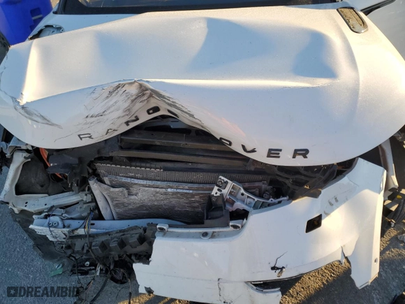 2019 Land Rover Range Rover Velar R-Dynamic SE with VIN SALYL2EV3KA786246, listed as a Copart auction lot 87656465 with 65,135 mi miles and Salvage Title. Bid and sale history available at carsss.com. Image 13.