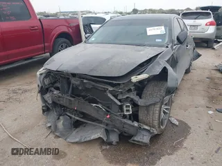 2019 Cadillac CTS V-Sport RWD with VIN 1G6AU5S86K0137118, listed as a IAAI auction lot 41797042 with 100,906 mi miles and . Bid and sale history available at DreamBid. Image 2.