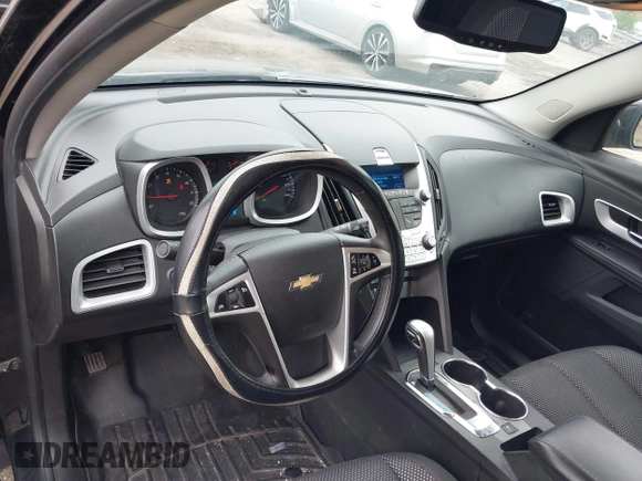 2011 Chevrolet Equinox 1LT with VIN 2CNFLEECXB6368984, listed as a IAAI auction lot 42191782 with 149,977 mi miles and . Bid and sale history available at DreamBid. Image 13.