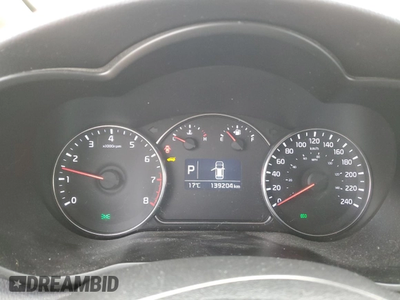 2014 Kia Rondo EX with VIN KNAHU8A33E7063538, listed as a Copart auction lot 68336724 with 139,204 mi miles and Clean Title. Bid and sale history available at carsss.com. Image 9.