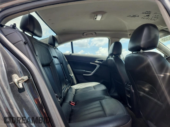 2016 Buick Regal with VIN 2G4GK5EX0G9143148, listed as a Copart auction lot 63232055 with 157,905 mi miles and Clean title. Bid and sale history available at DreamBid. Image 10.