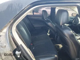 2016 Chrysler 300 with VIN 2C3CCAKGXGH170719, listed as a Copart auction lot 53145945 with 278,230 mi miles and Salvage Title. Bid and sale history available at carsss.com. Image 10.