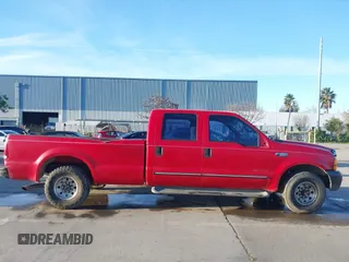 2000 Ford F-350 XL with VIN 3FTSW30F8YMA69377, listed as a IAAI auction lot 41273100 with 158,785 mi miles and . Bid and sale history available at DreamBid. Image 13.