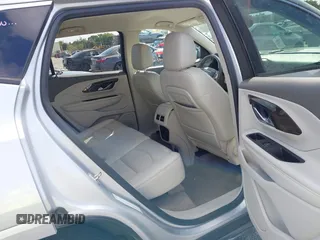 2020 GMC Terrain Denali with VIN 3GKALSEX2LL303192, listed as a IAAI auction lot 41731925 with 103,453 mi miles and . Bid and sale history available at DreamBid. Image 8.