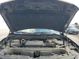 2022 Cadillac Escalade z VIN 1GYS3KKL1NR278826, wystawiony jako Copart lot #45399494 z przebiegiem 62 268 mil mil oraz Szkoda całkowita • Salvage title. Historia ofert i sprzedaży dostępna na DreamBid. Obrazek 12.